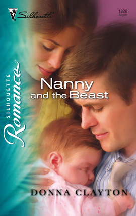 Title details for Nanny and the Beast by Donna Clayton - Available
